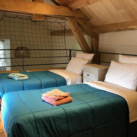 Domaine Le Verdier Saint-Michel-de-Dèze Exteriér fotografie